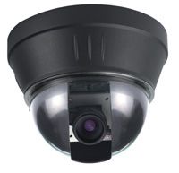 High Speed Dome Camera LNH-ZK110 3 inch