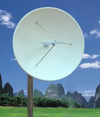 FM   Microwave Transmit 