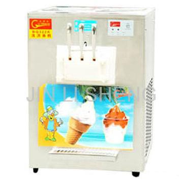 BQ322A SOFT ICE CREAM MACHINE