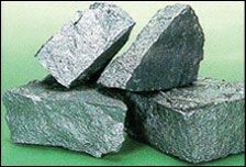 Ferro Chrome High Carbon