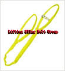Round sling