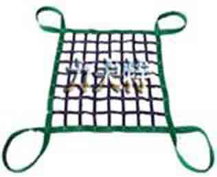 Webbing Net, Polyester web net