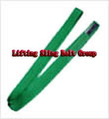 Webbing sling