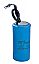 AC motor running capacitor