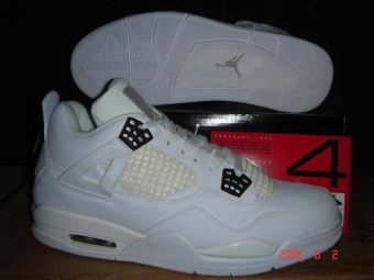 Sell Nike jordan puma