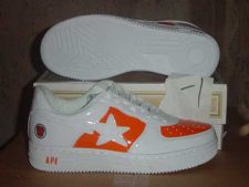 bape shoes