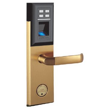 Fingerprint Lock 