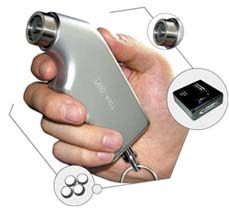 Sell Guard Tour Patrol Terminal