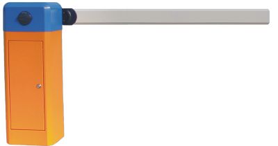 Semtong Automatic Barrier