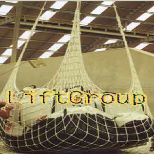 Cargo net
