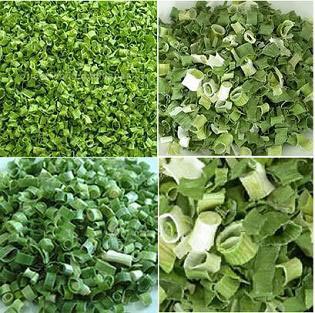 Sell: AD dehydrated chive roll, chive flakes, Chive rings