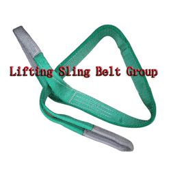 Polyester sling