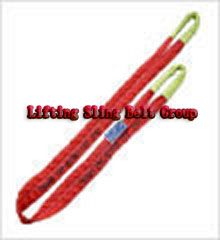 Endless round sling
