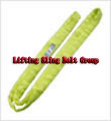 Round sling