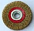 Wire Wheel Brushes: Circular Brushes