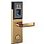 Fingerprint Lock 