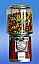 gumball or candy machine