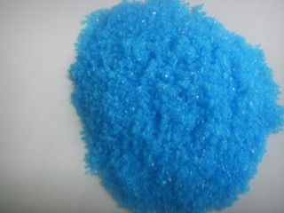 Copper Sulphate Pentahydrate