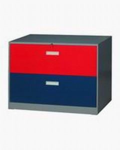 File and Storage Cabinet