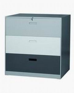 File and Storage Cabinet
