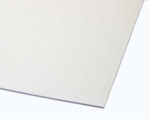 PVC sheet
