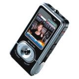 MP3 / MP4 Player With Samsung Flash Memory Chip IC