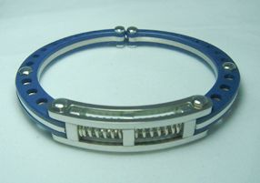 316L  stainless steel  bracelet