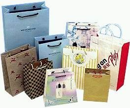Paper Bag,Shopping Bag
