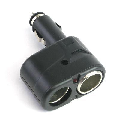 Car Multi socket power 