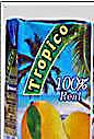 Tropico Nectar Juice drink