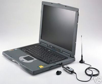 DVB-T Digital Satellite TV receiver