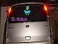 EL module for car auto decorate light led