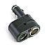 Car Multi socket power 
