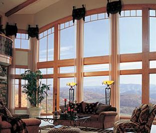Hardwood Doors & Windows  
