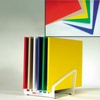 Color Cutting Board