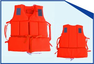 life jacket