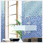 Sell Crystal Glass Mosaic Tiles