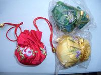jewellry bags