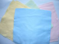 eyeglass cloth