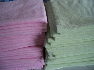 towels