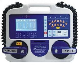 defibrillator