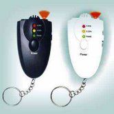 Alcohol Breath Tester safe 
