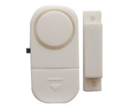 Window And Door Security Alarm  