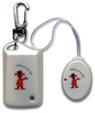 Distance Alarm No Losable Twins Anti-Lose Alarm