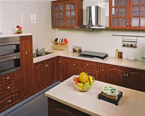 New marble with 10 color systems