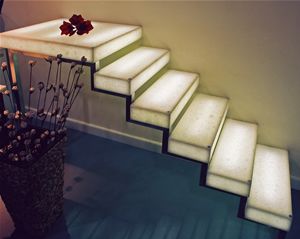 Stonism Jade Surface