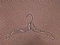 plastic hanger