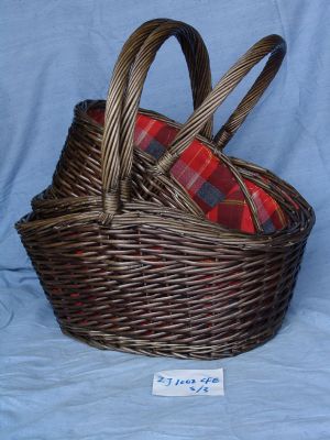 Willow Basket