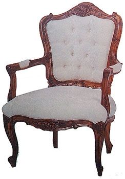 French Chair