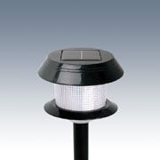 Solar Lawn Light